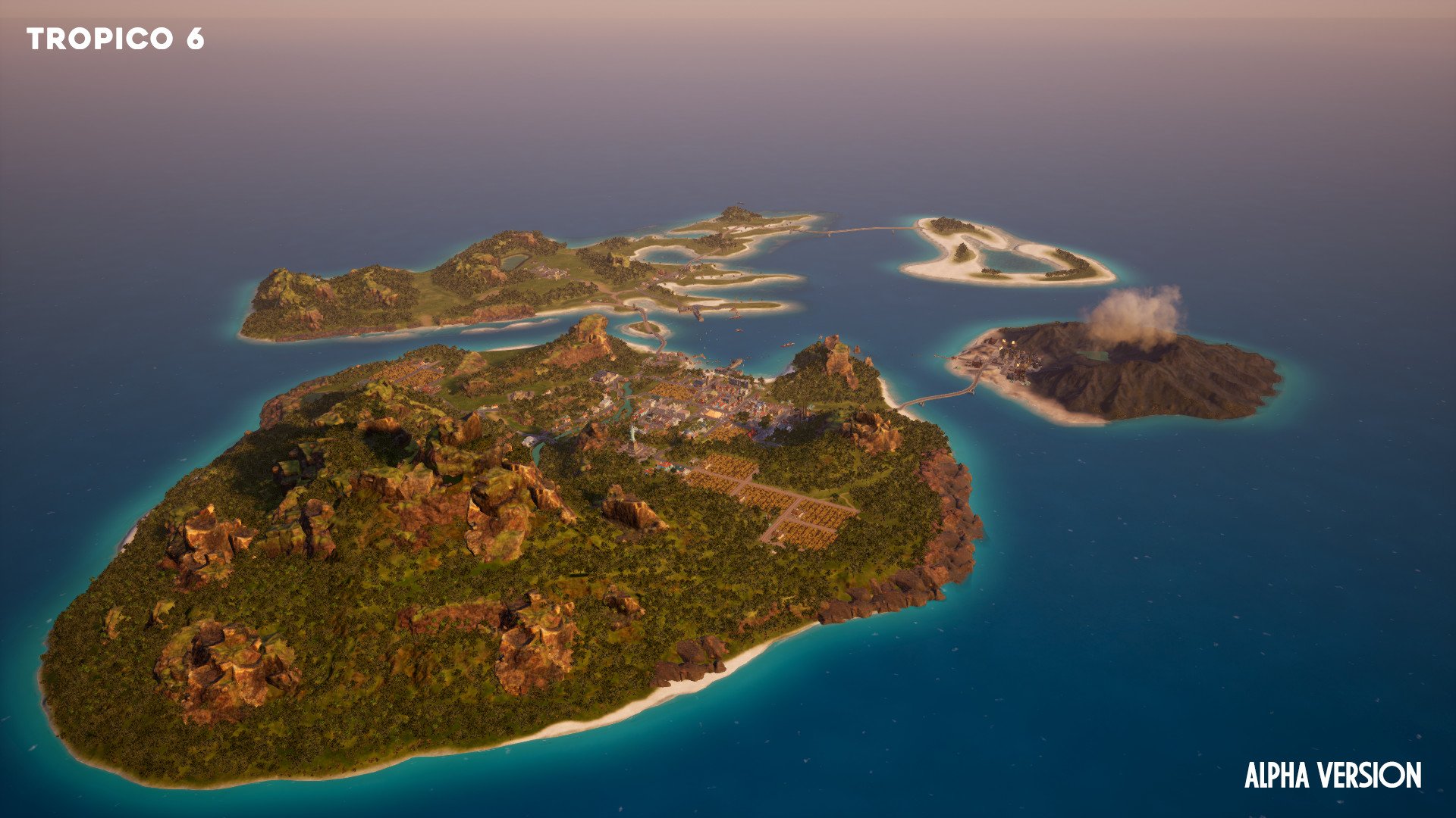 Tropico 6 - Imagen 32